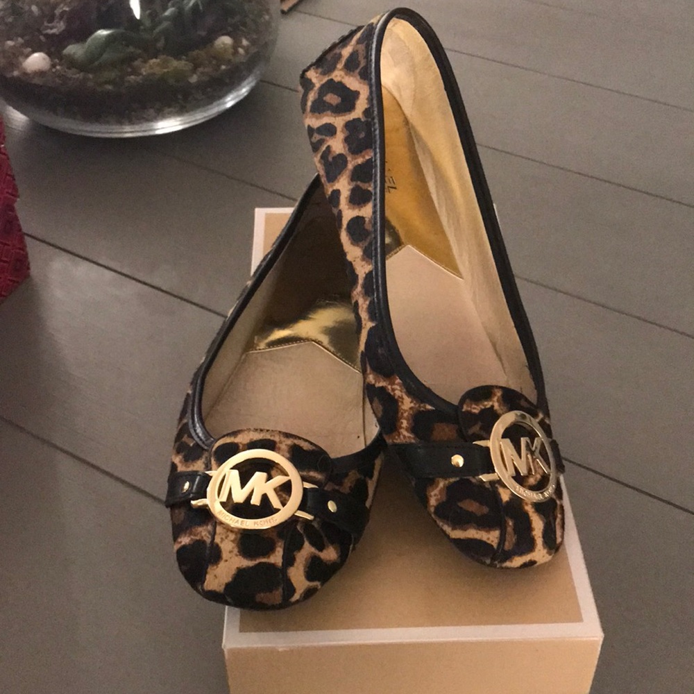 Michael Kors Fulton